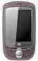 ZTE X760, phone, Anunciado en 2009, 2G, Cámara, GPS, Bluetooth