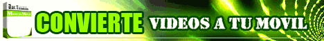 Movie on Movil Banner