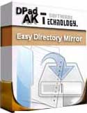 Easy Directory Mirror