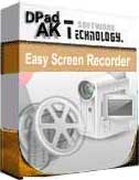 Power Easy Screen Recorder, Aplicaci&oacute;n