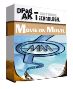 Movie on Movil