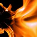 Imagen de llamas de Fuego