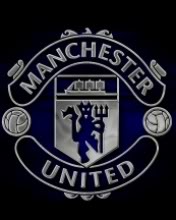Escudo de Manchester United