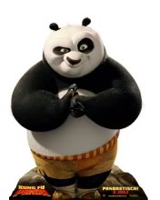 Kung Fu Panda2