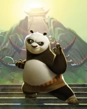 Kung Fu Panda3
