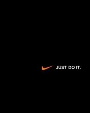 Slogan de Nike