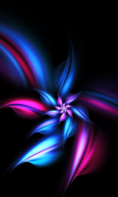 Flor Multiforme - Fondos de Pantalla para Celular