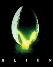 Huevo de Alien
