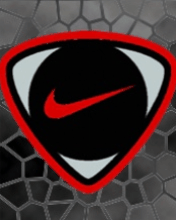 Nike animado