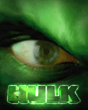 Ojo de Hulk