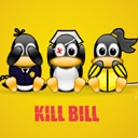 Tres pinguinitos