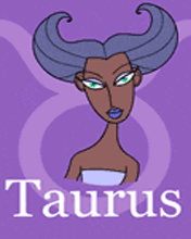 Taurus animado