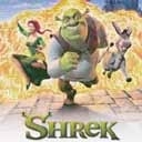 Shrek 1 minifondo