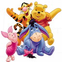 Winnie Pooh y su Pandilla