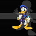 Donald duck 1