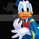 Legendario Pato Donald