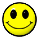 Emojis Amarillo Sonriente