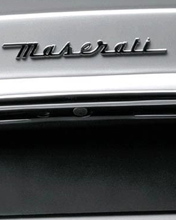 Texto de Maserati