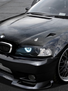 Bmw cell phone wallpapers
