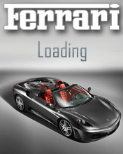 Ferrari Anime