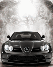 Mercedes 1