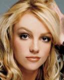 Britney Spears Atónita