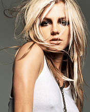 Britney Spears 123