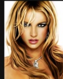 Britney Spears al Natural