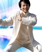 Jackie Chan 15