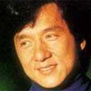 Jackie Chan Perfil Izquierdo