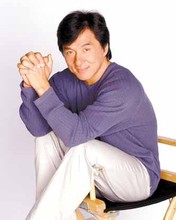 Jackie Chan 47