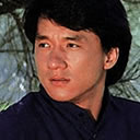Jackie Chan Jovencito
