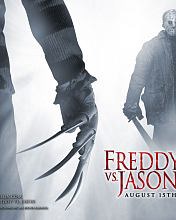 Freddy vs Jason fondo para celular