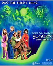 Scooby Doo II