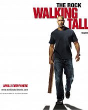 Mini fondo de Walking Tall