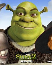 Shrek II