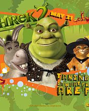 Shrek 2 la película