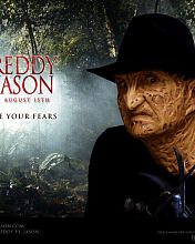 Freddy para celular