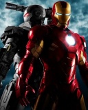 Iron Man Two
