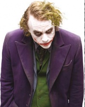 Fondo de la película Joker