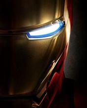 Iron man 03