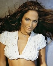 Jennifer Lopez 40