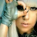 Lady Gaga 128x128 3
