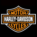 Marca de la moto Harley Davidson