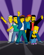 Bart y su banda
