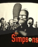Fondo para celular Los Simpsons