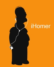 I homer