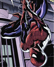 Spiderman 26