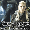 Lord of Rings 3