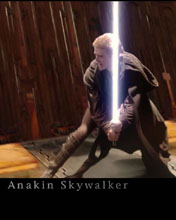 Anakin Skywalker 2